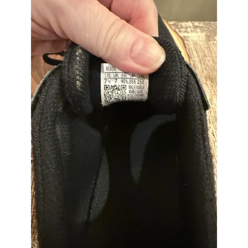 adidas men galaxy